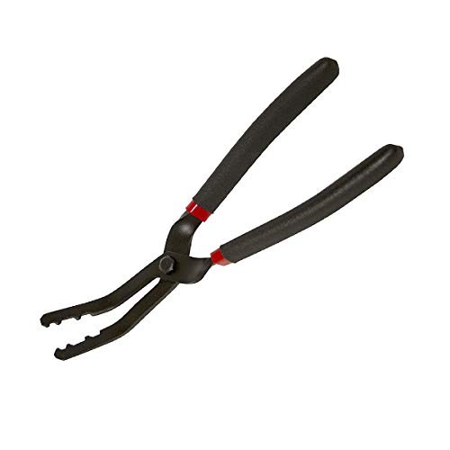 Trim Clip Pliers 45 Degree