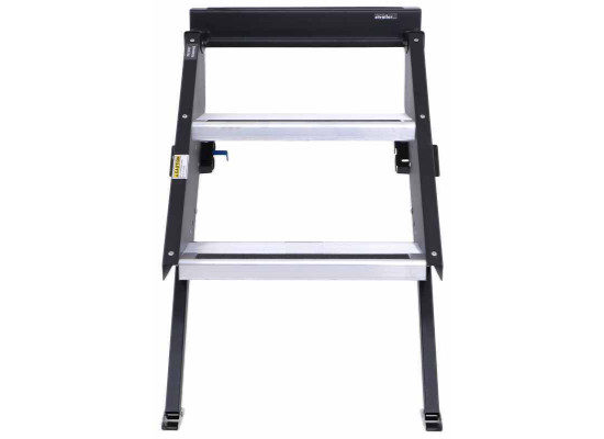 MORryde STP-201 2nd Generation StepAbove RV Entry 2 Step