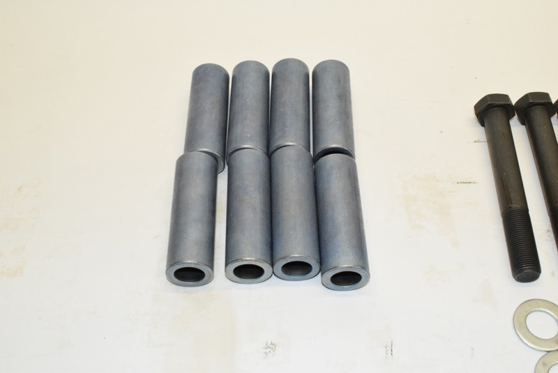 Link Lift Axle Components 800A0133 (415-10280)