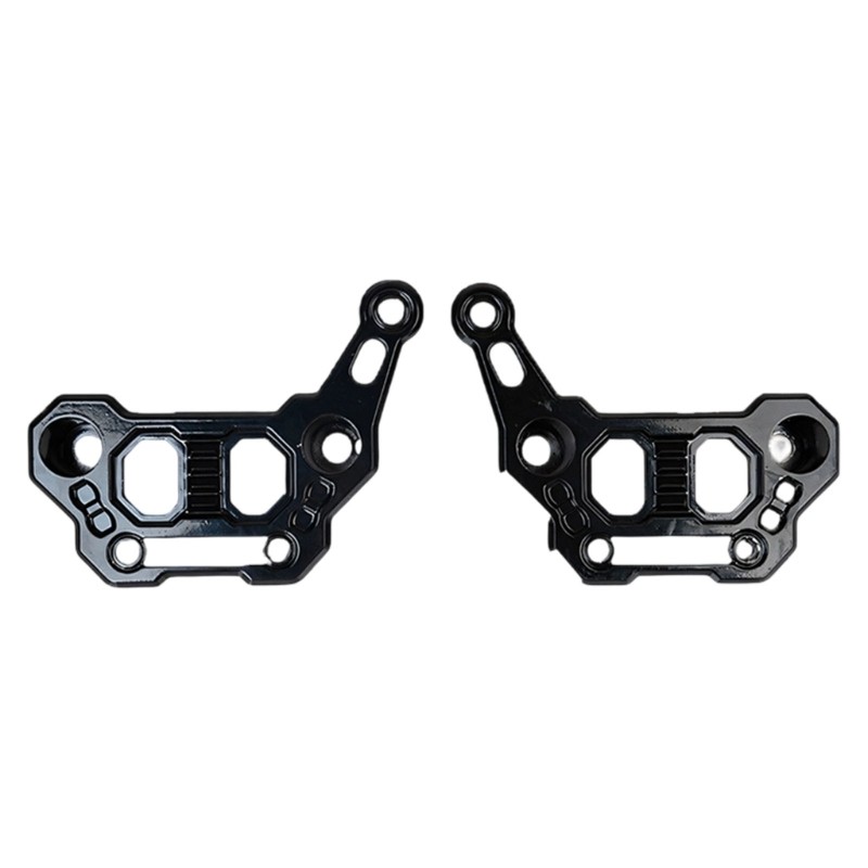 Strong Double Layer Light Mounts produced Especially For 4x4 SUV