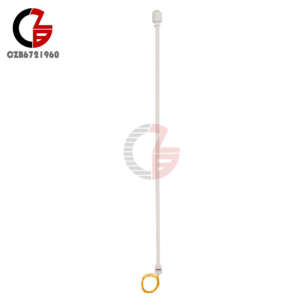 PP Float Switch Liquid Fluid Water Level Controller Sensor High Quality 220V DC