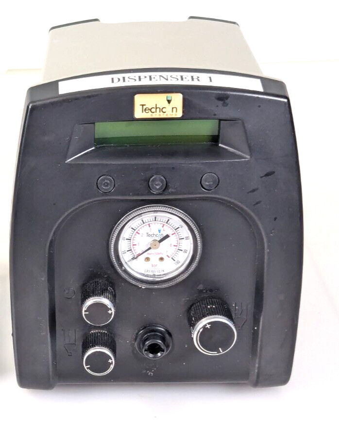 TECHON PRECISION DISPENSING SYSTEM TS250