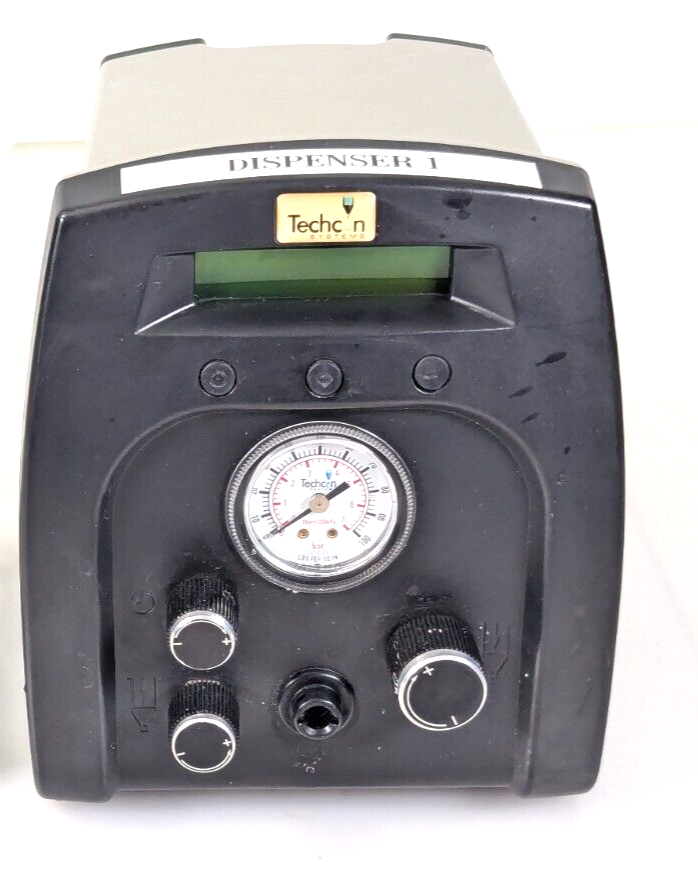 TECHON PRECISION DISPENSING SYSTEM TS250