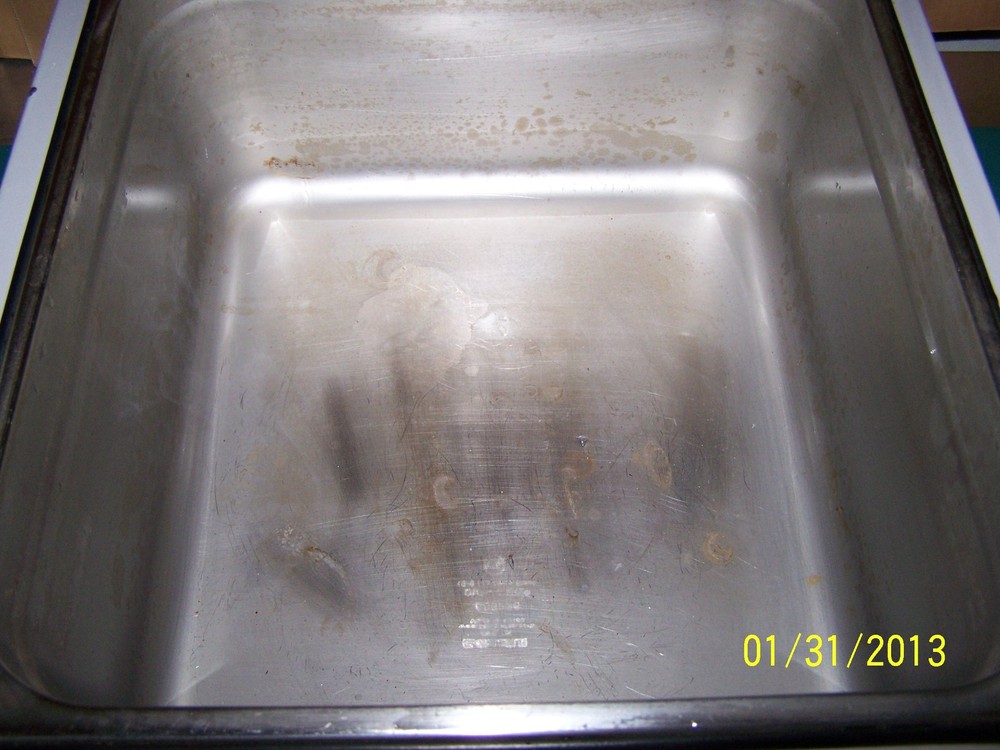 VWR Water Bath Model 1235, Part# 9020916