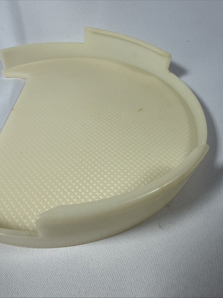 Popeil's Kitchen Magician Replacement Part- Cover 8.5" in Diameter