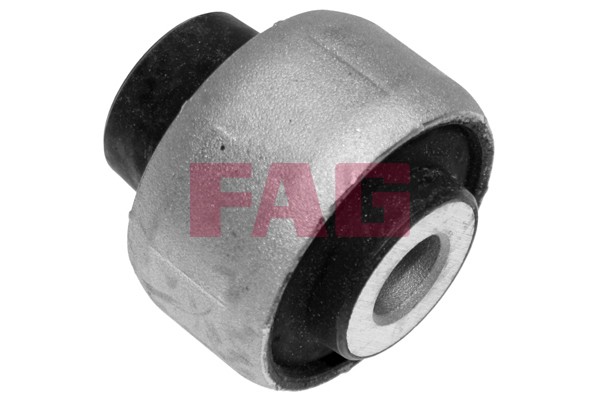 Engine control arm entblock front left (left)