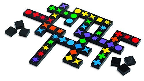 Qwirkle Cubes - Qwirkle Cubes