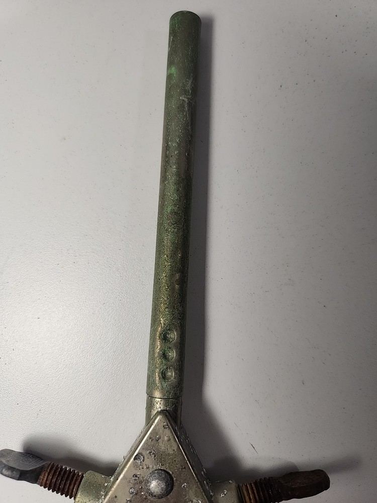 Fisher Assorted Laboratory Clamps