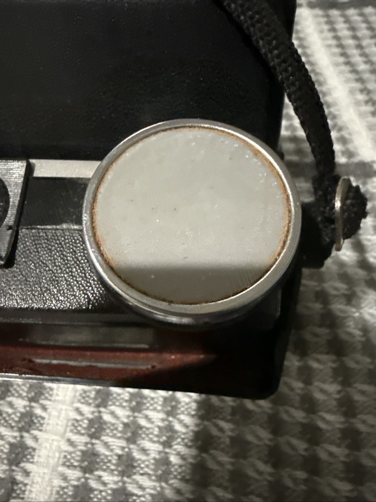 Vintage Kodak Instamatic X-45 Camera