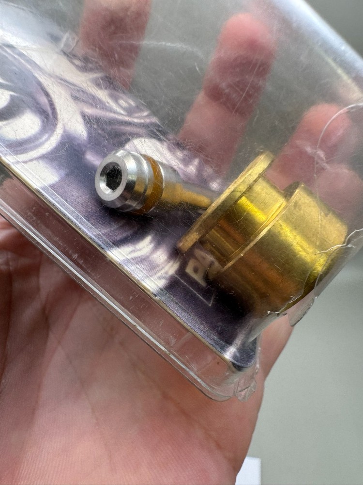 Smart Parts Ion Ram Hammer/Shaft