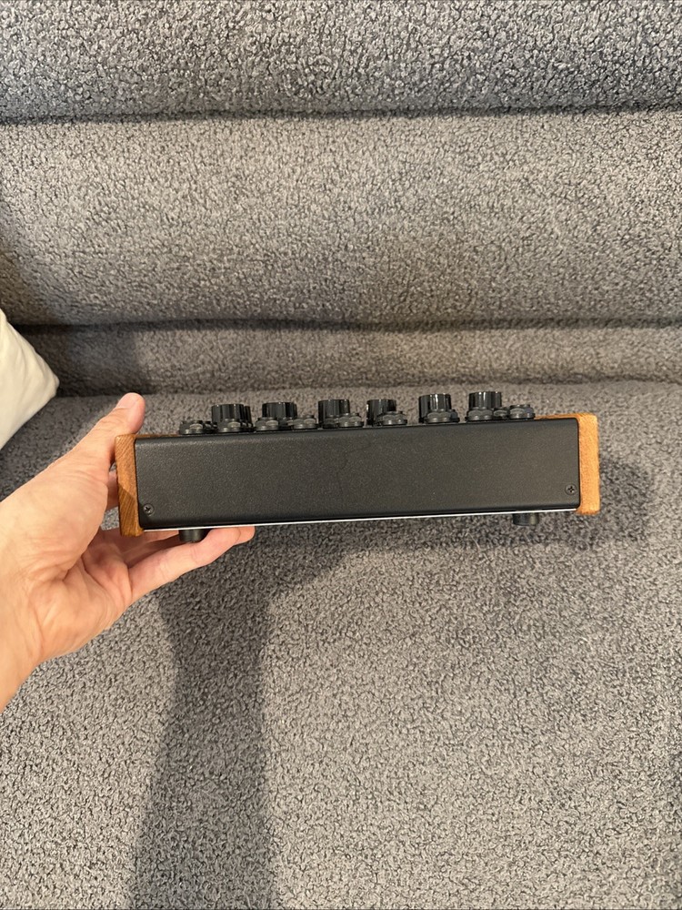 Moog Moogerfooger CP-251 Control Processor only in PRISTINE Shape Tested WORKS