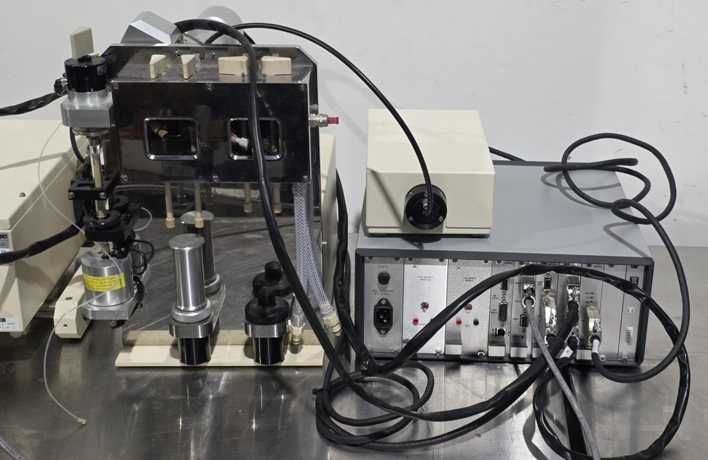 Applied Photophysics SX20 Stopped Flow Spectrometer System