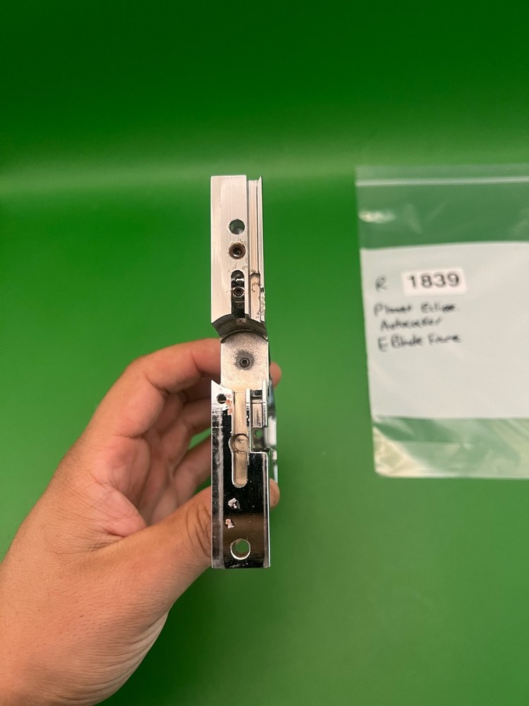 Planet Eclipse Autococker E Blade Frame