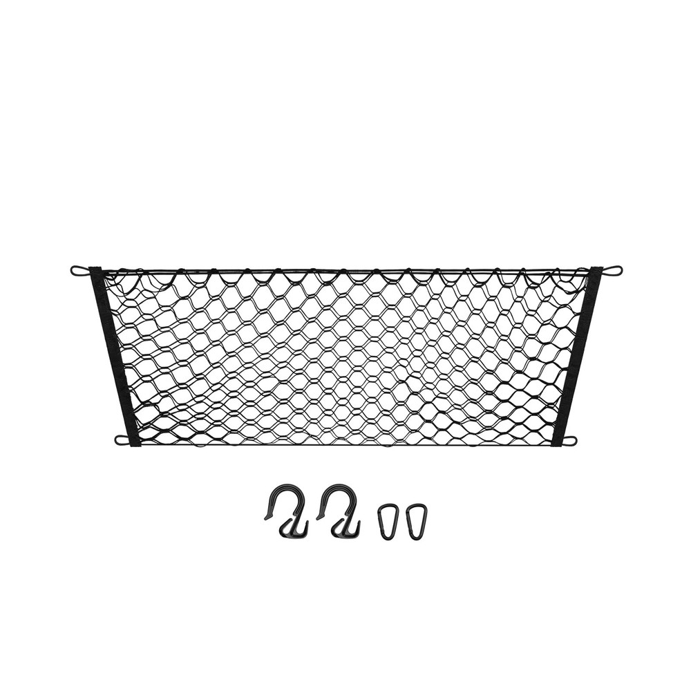 Trunk Cargo Net for 20142023 Jeep Cherokee Stretchable Mesh Organizer