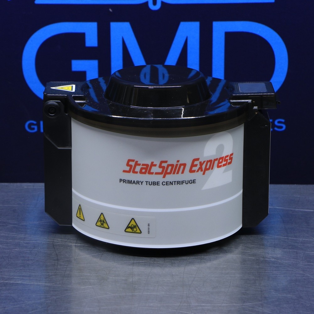 HemoCue StatSpin Express 2 Centrifuge