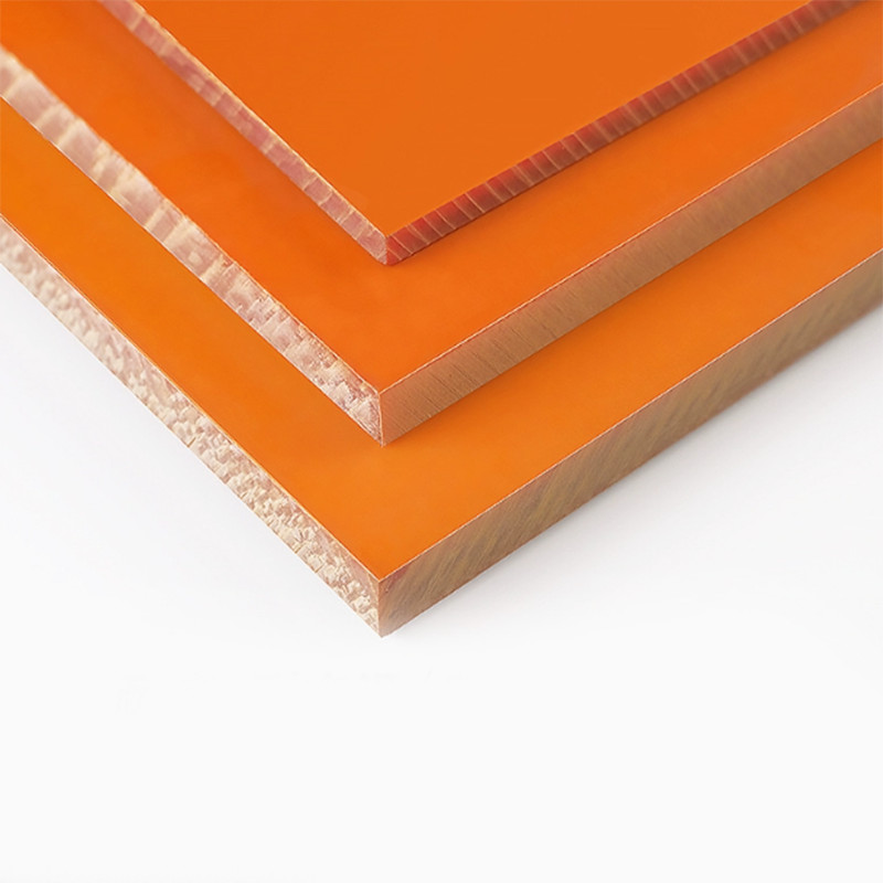 2mm - 30mm Bakelite Phenolic Resin Sheet Plates CNC Insulation Electrical Board