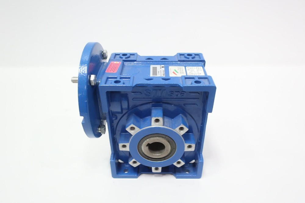 Stm UMI63G Right Angle Gear Reducer 15:1