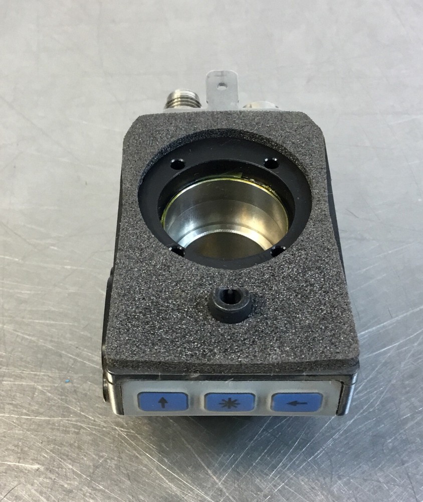 SIKO AP04-0065 ABSOLUTE POSITION INDICATOR ADJUSTABLE 24VDC 3E-18