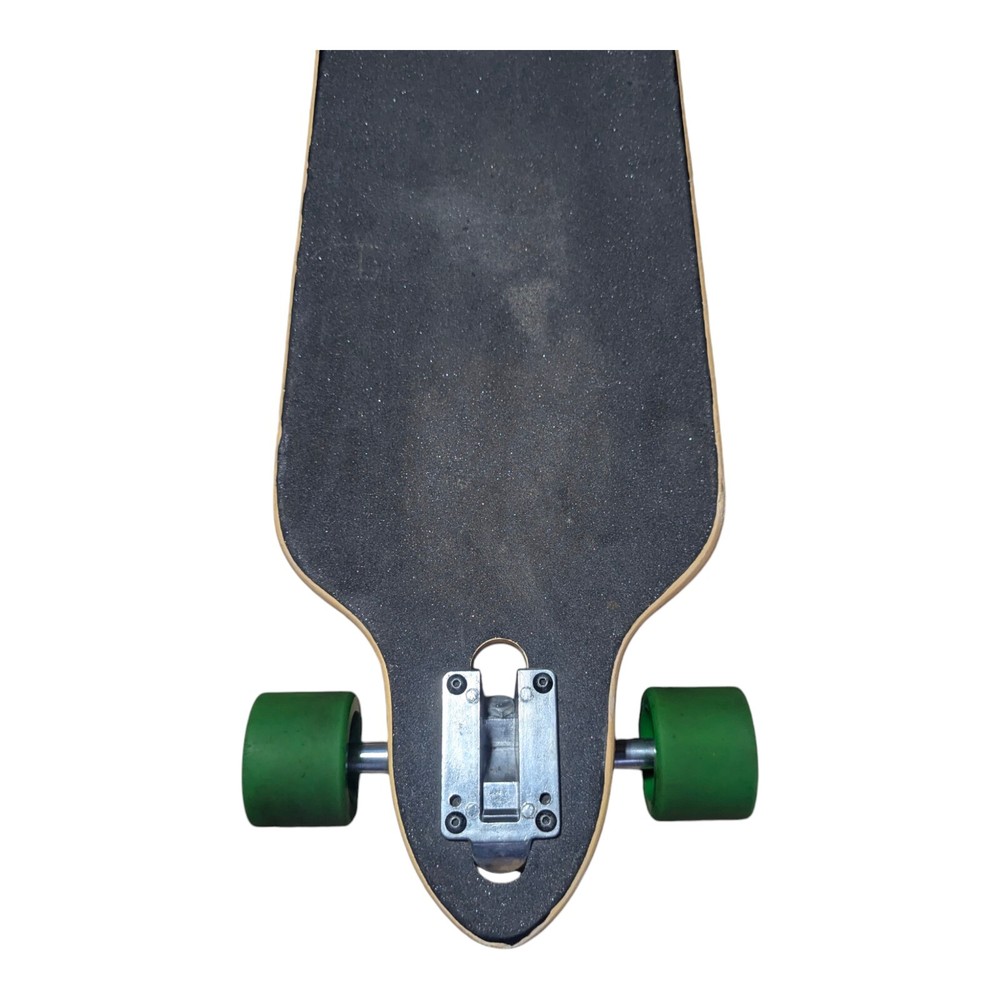 Atom Drop Through 41" Longboard