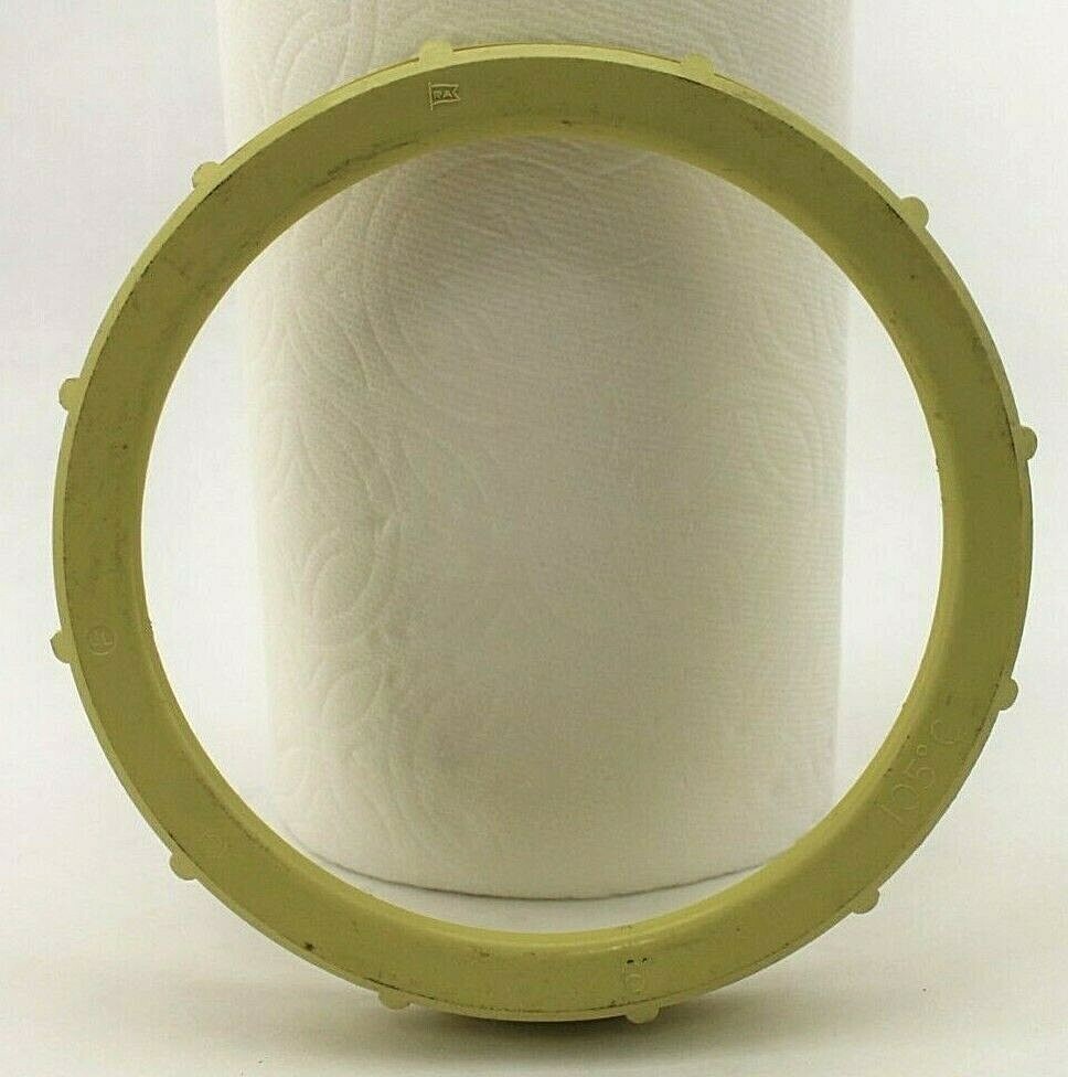 Raco 6" Plastic Bushing