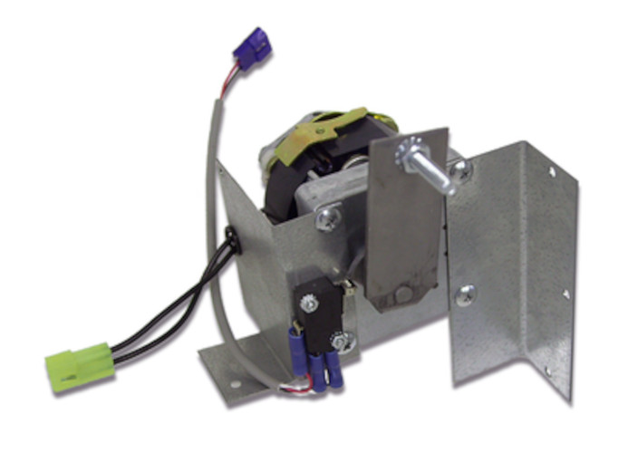 3175 Turner Motor Assembly