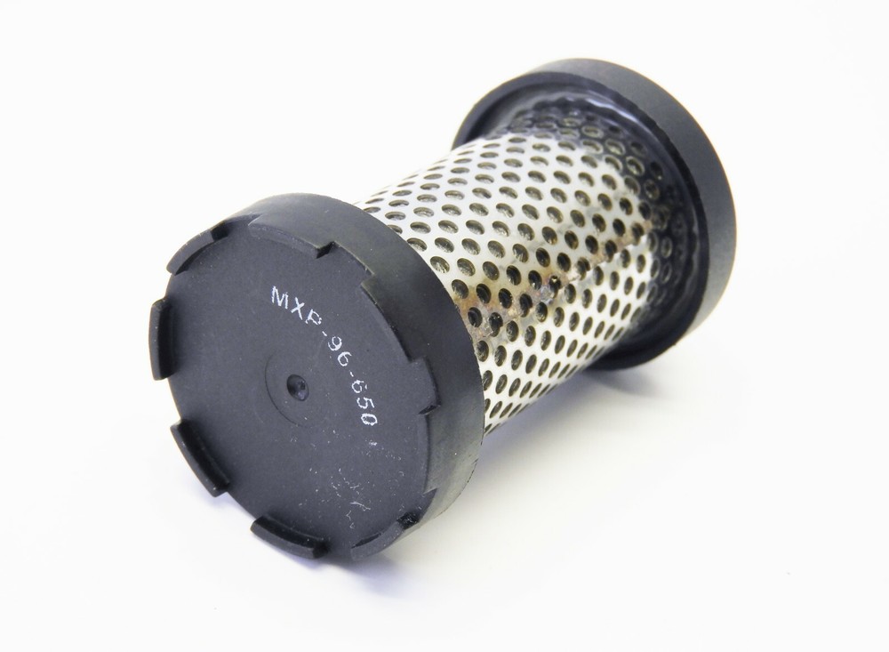 Wilkerson MXP-96-650 Element "D" Activated Carbon