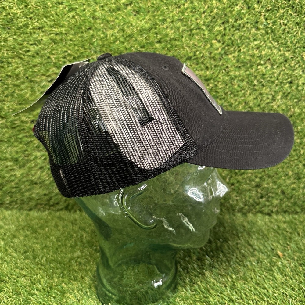 Universal Studios Megan Movie 3D Lenticular Baseball Cap