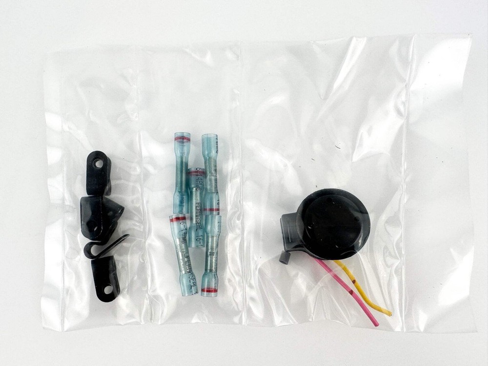 SeaStar Optimus Dometic Buzzer Wiring / Installation Kit HA5493