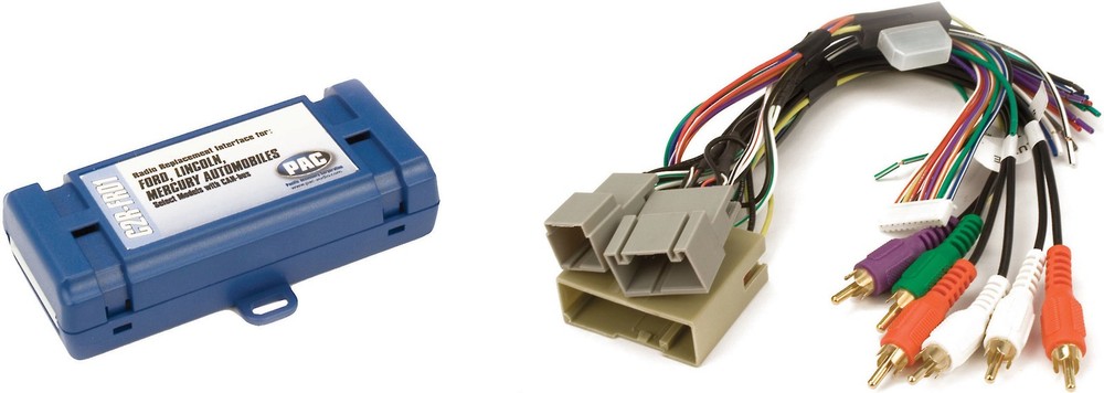 PAC C2R-FRD1 Ford Radio Replace Interface