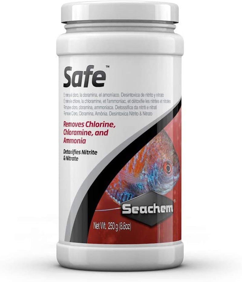 Seachem Safe 1 Kilo