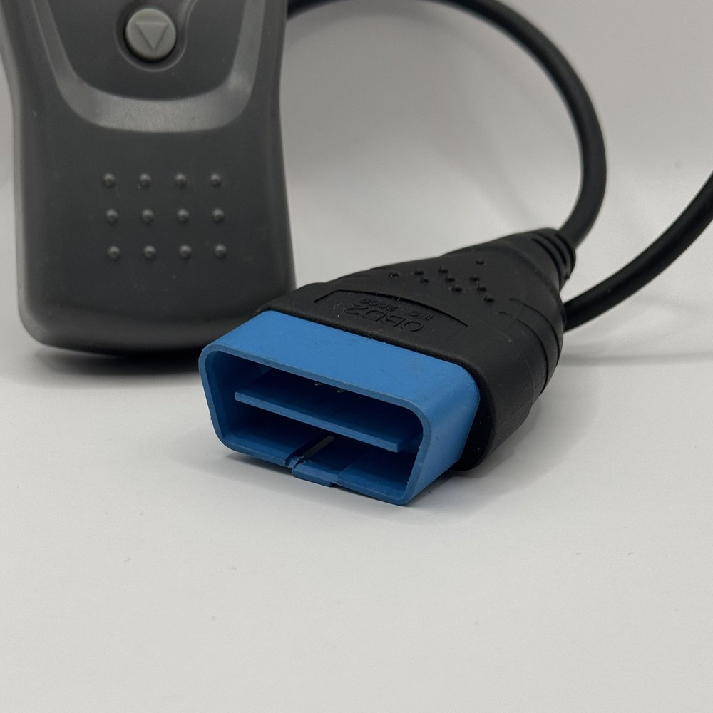 Innova 3020 OBD2 Diagnostic Scan Tool Tested