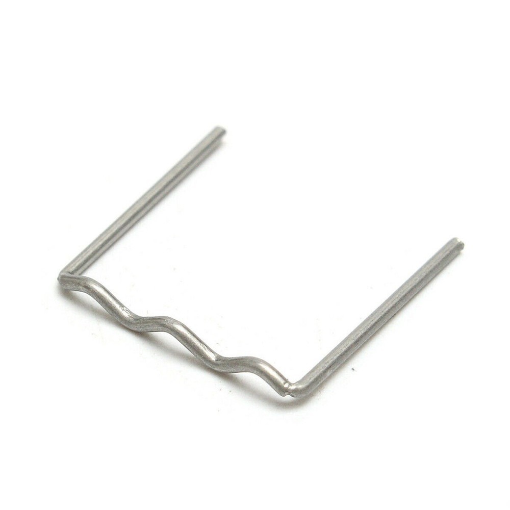 Practical Premium Accessories Flat Staples For Plastic Stapler Staples