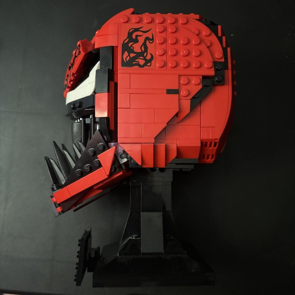 LEGO Super Heroes: Carnage (76199)