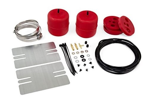 1000 60907 Universal Air Suspension Kit