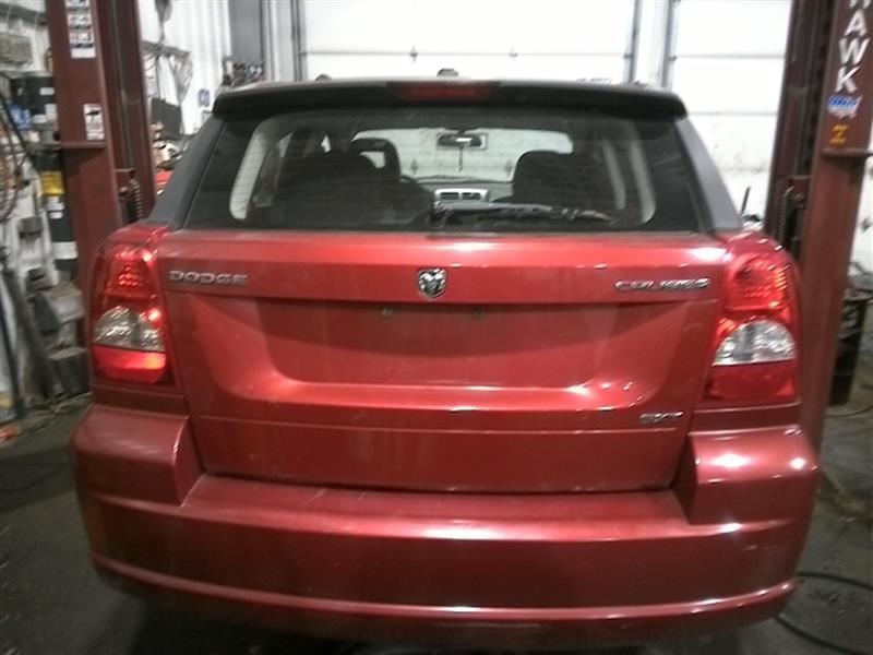 Dash Panel Fits 07-09 CALIBER 106272