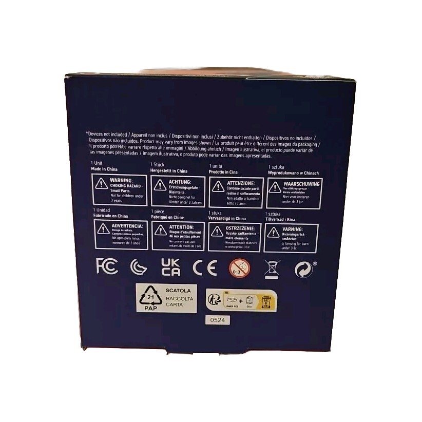 Cable Guys Marvel Spider-Man 8.5" Figure Phone & Game Controller Holder