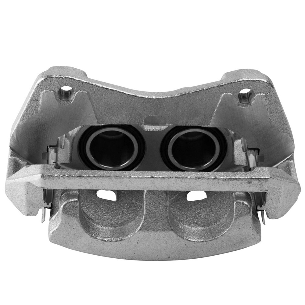 Front Left Disc Brake Caliper w/ Bracket Assembly for 2009 - 2015 Honda Pilot