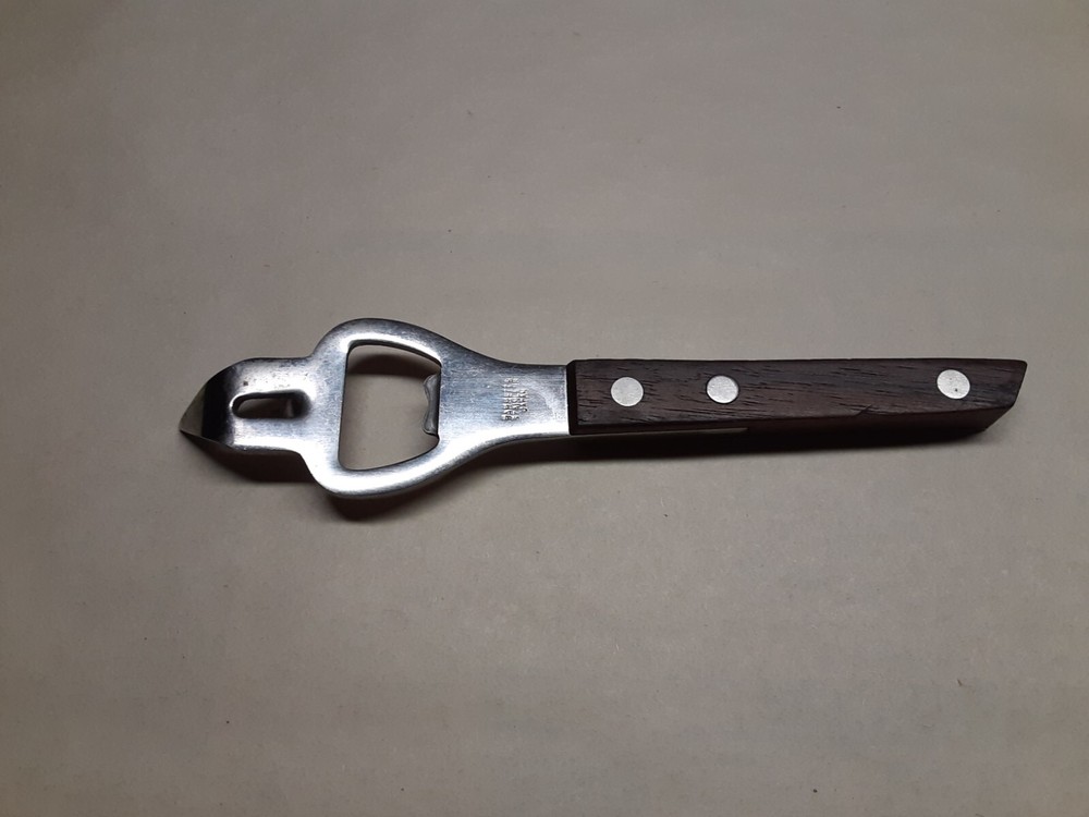 Hauser Implement Whitten Iowa can or bottle opener
