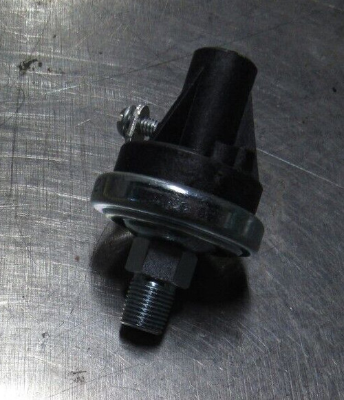 Mohawk Pressure Switch 5013350