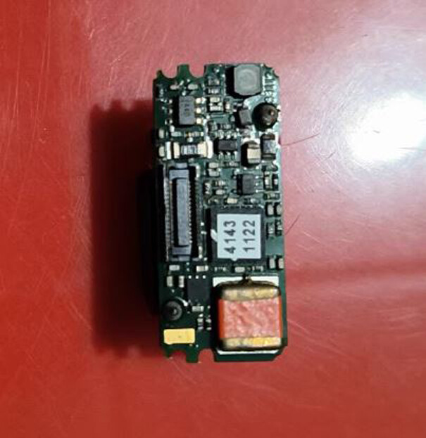 2D Scan Engine Module for Honeywell N5600SR-BR0-1
