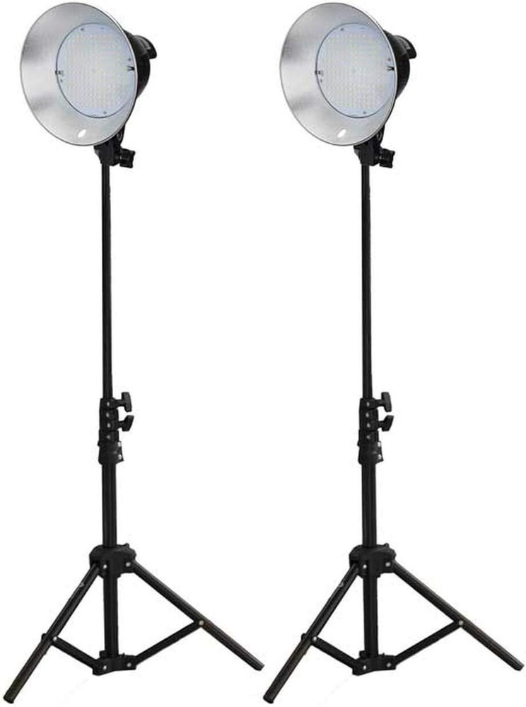 ProMaster B170 LED 2 Light Studio Kit - Daylight Balanced