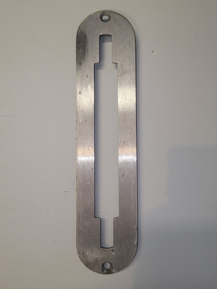 Shopsmith Dado Stack Table Insert Mark V 505621