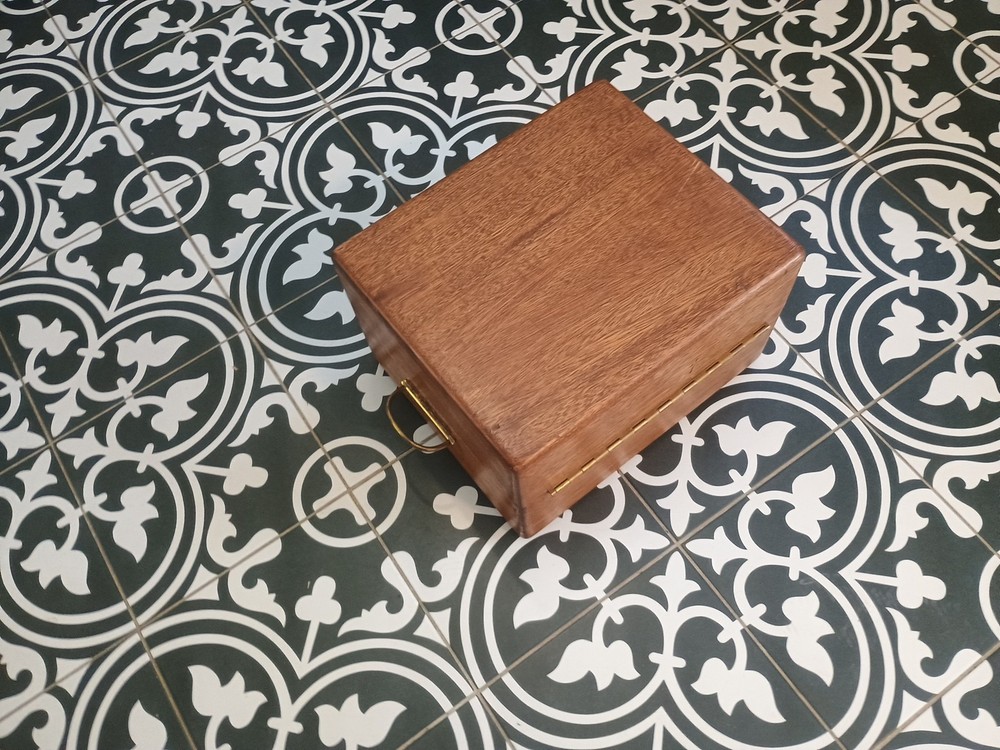 DAVIDSON ROTATING 60 SEC WEDGE D363