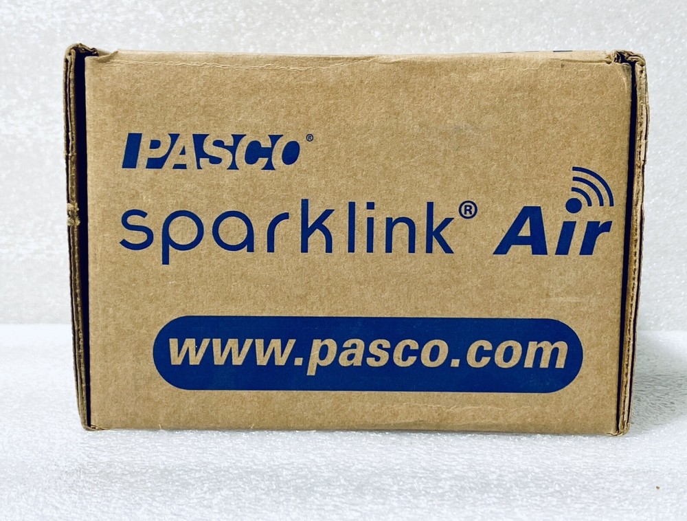 Open Box - PASCO Sparklink Air Interface, PS-2011