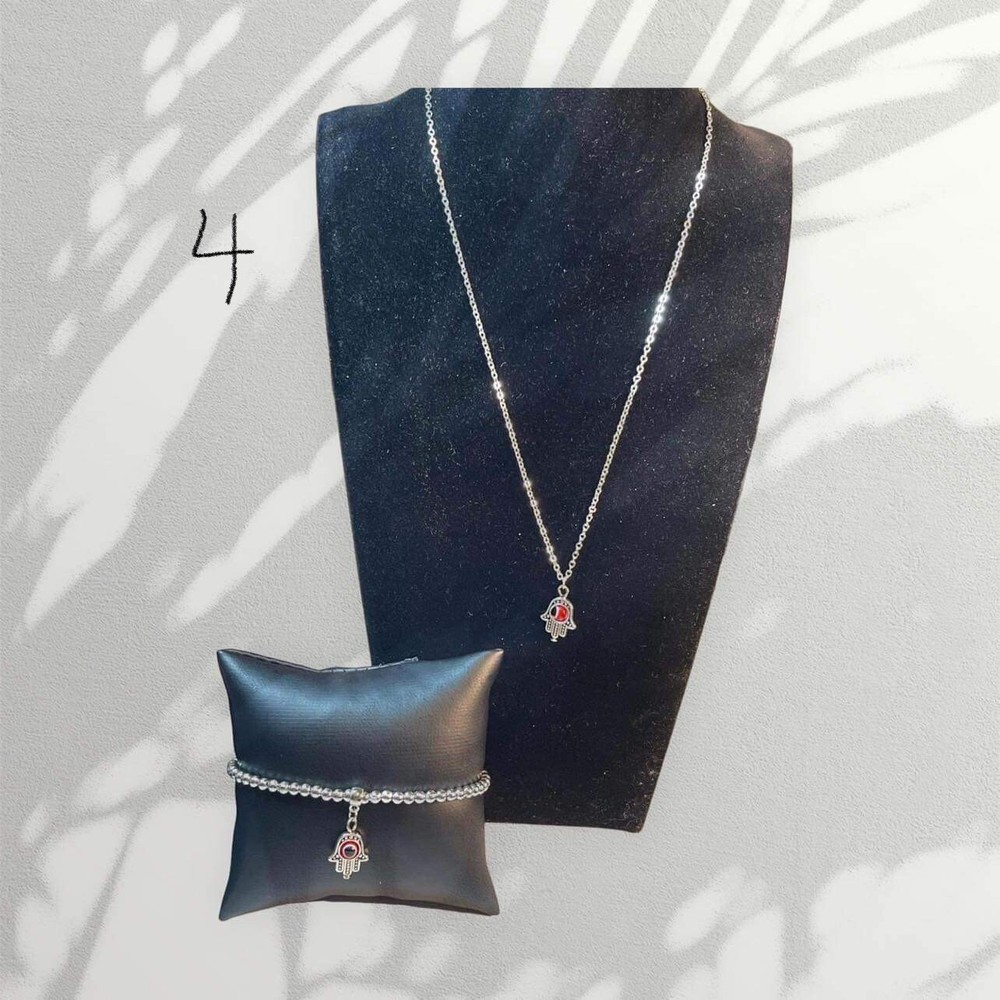 jewelry set