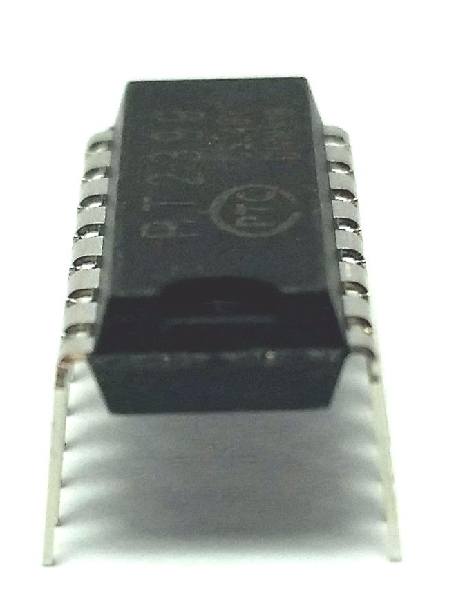 10PCS PTC PT2399 Echo Audio Processor Guitar IC DIP-16 - New IC