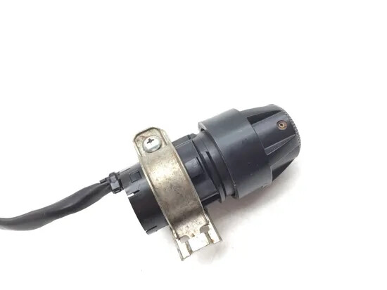 Headlight Switch 2013 Honda Big Red MUV 700 2764A