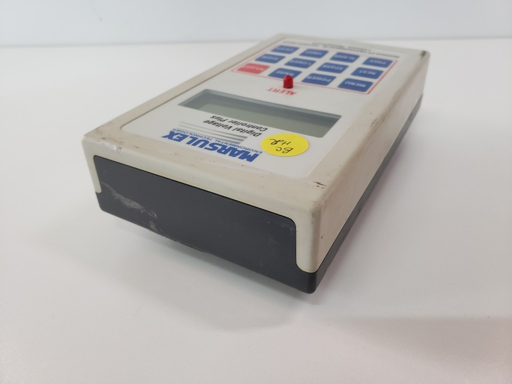 Marsulex Digital Voltage Controller DVP 06 030 API
