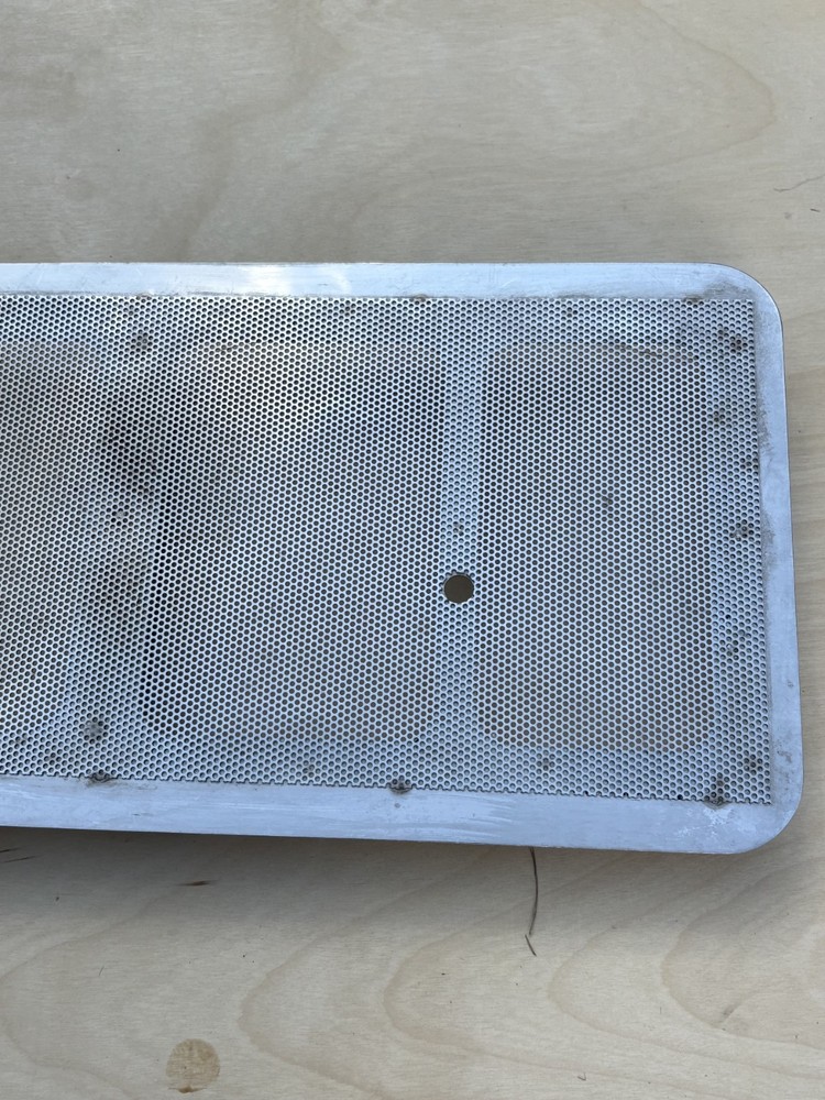 Hobart LXI Dishwasher Strainer Filter Screen
