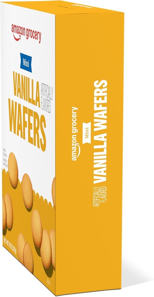 n Grocery, Mini Vanilla Wafers